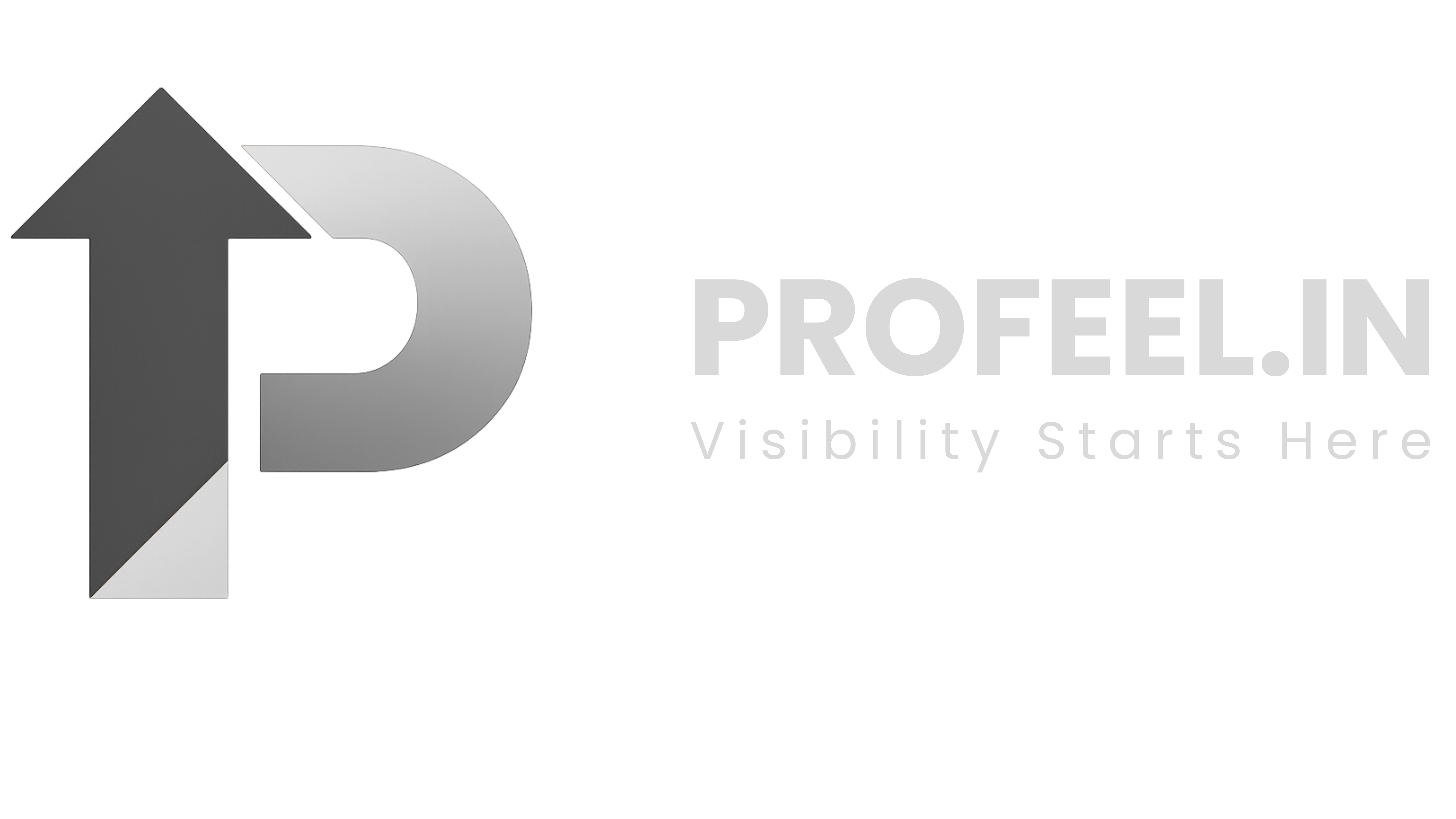 Profeel Logo